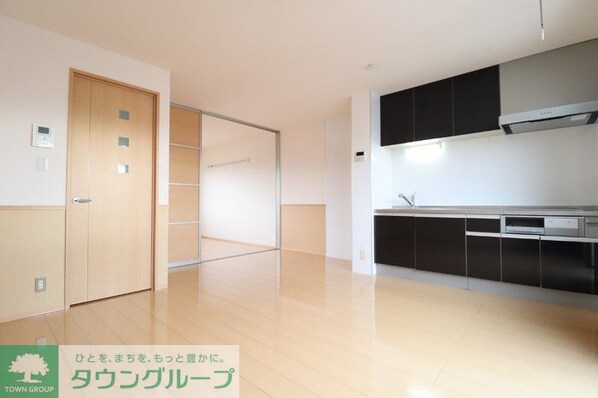 アークの物件内観写真